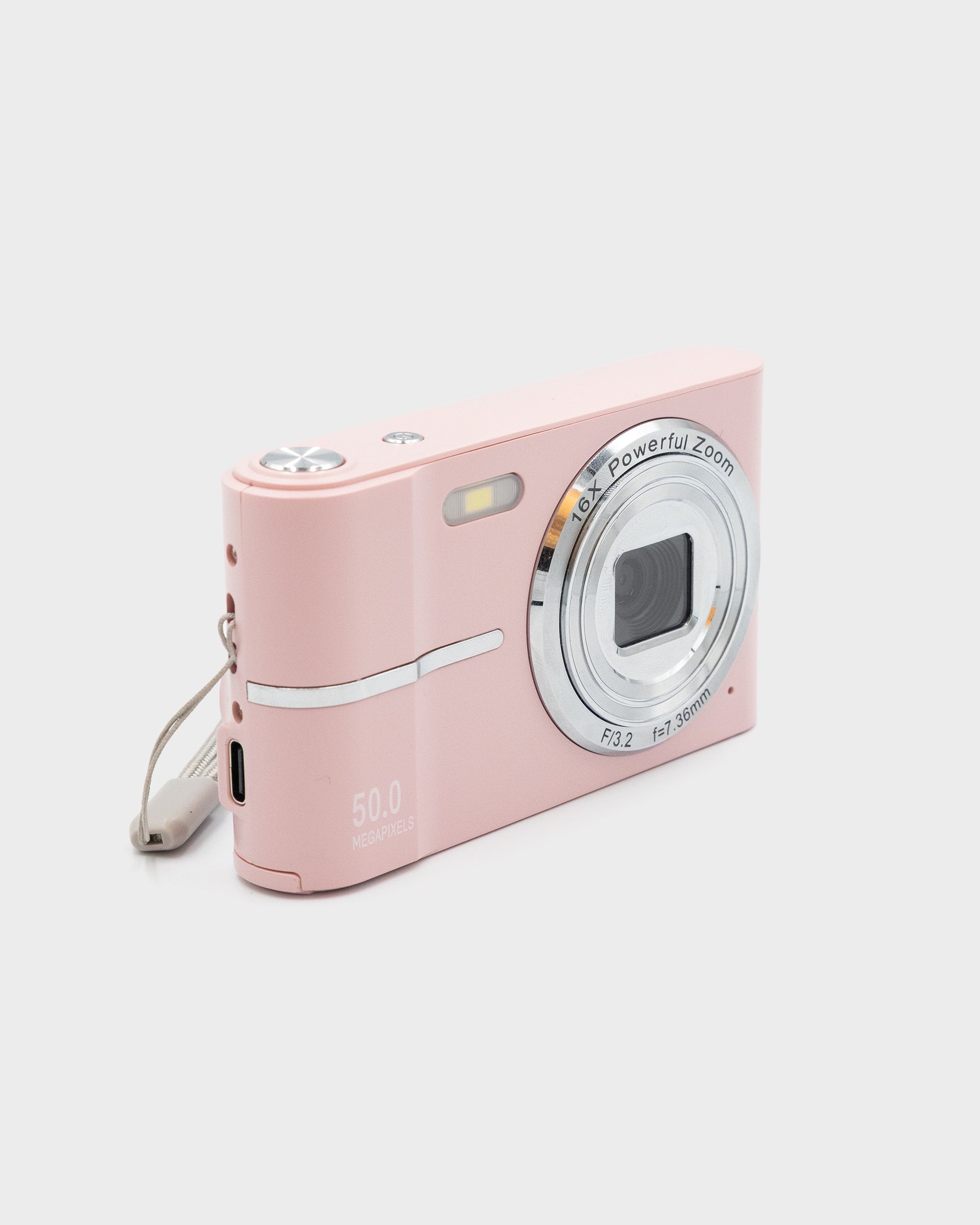 Digital Camera