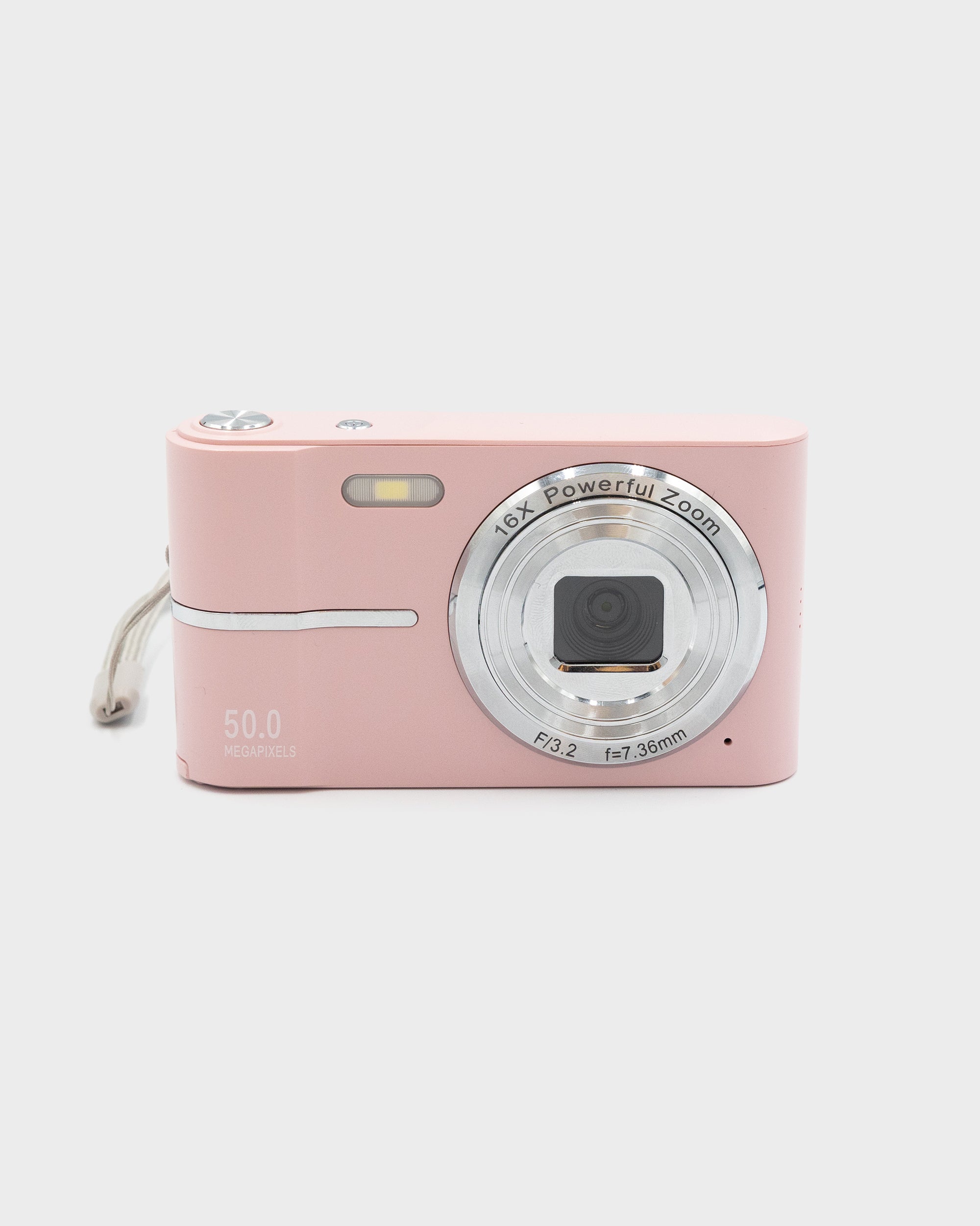 Digital Camera
