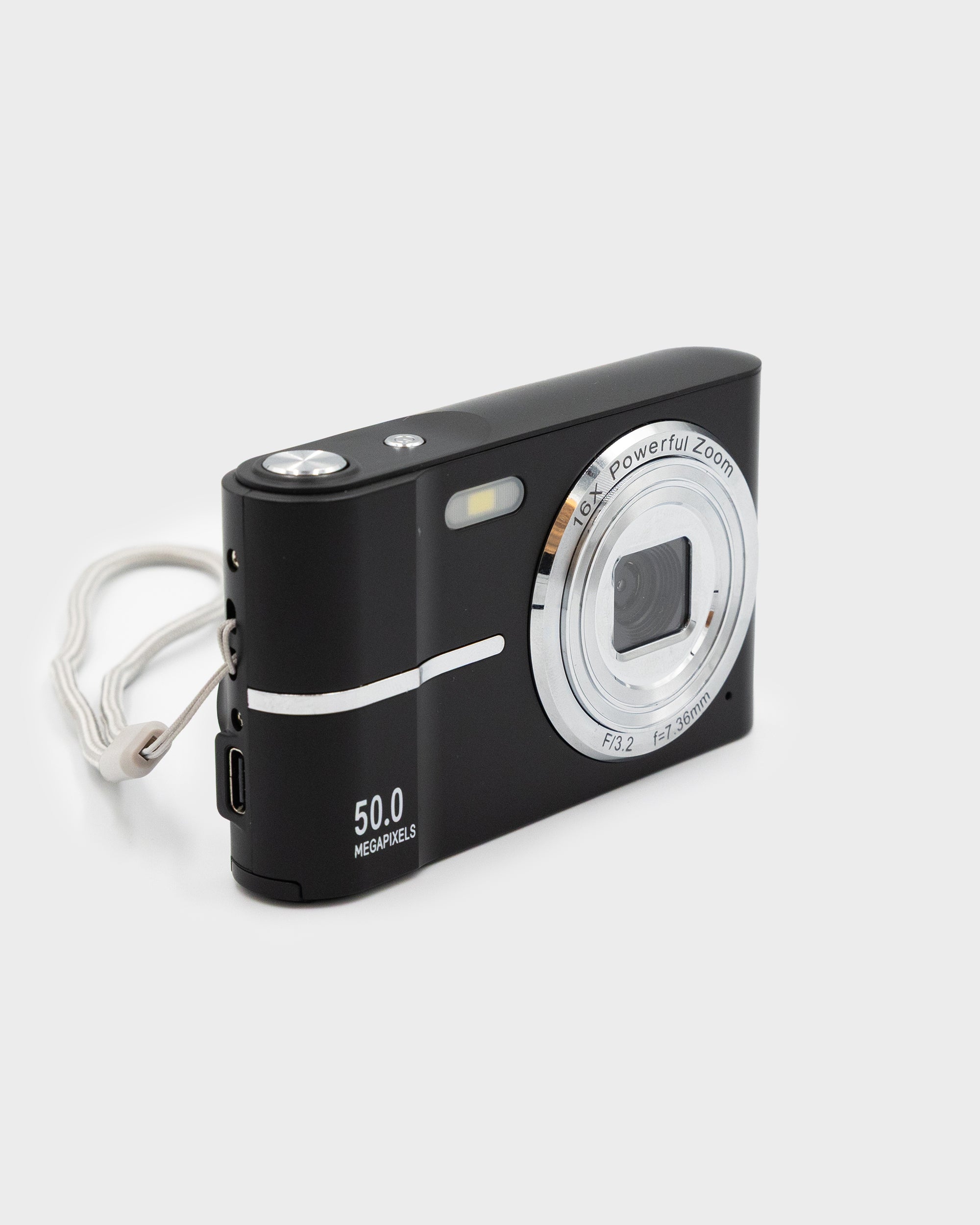 Digital Camera