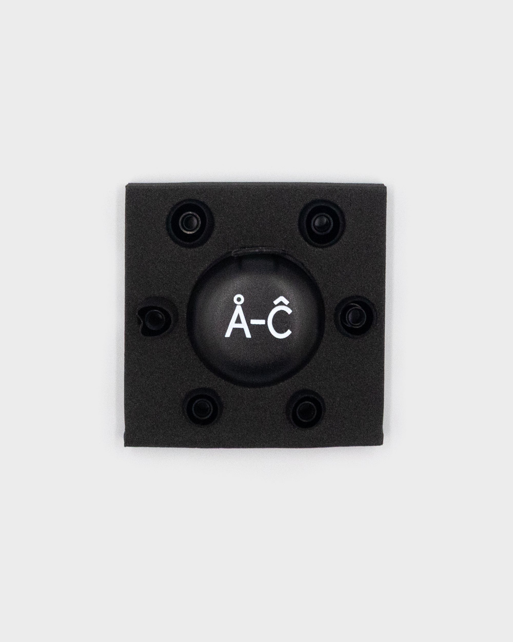 AC Earplugs