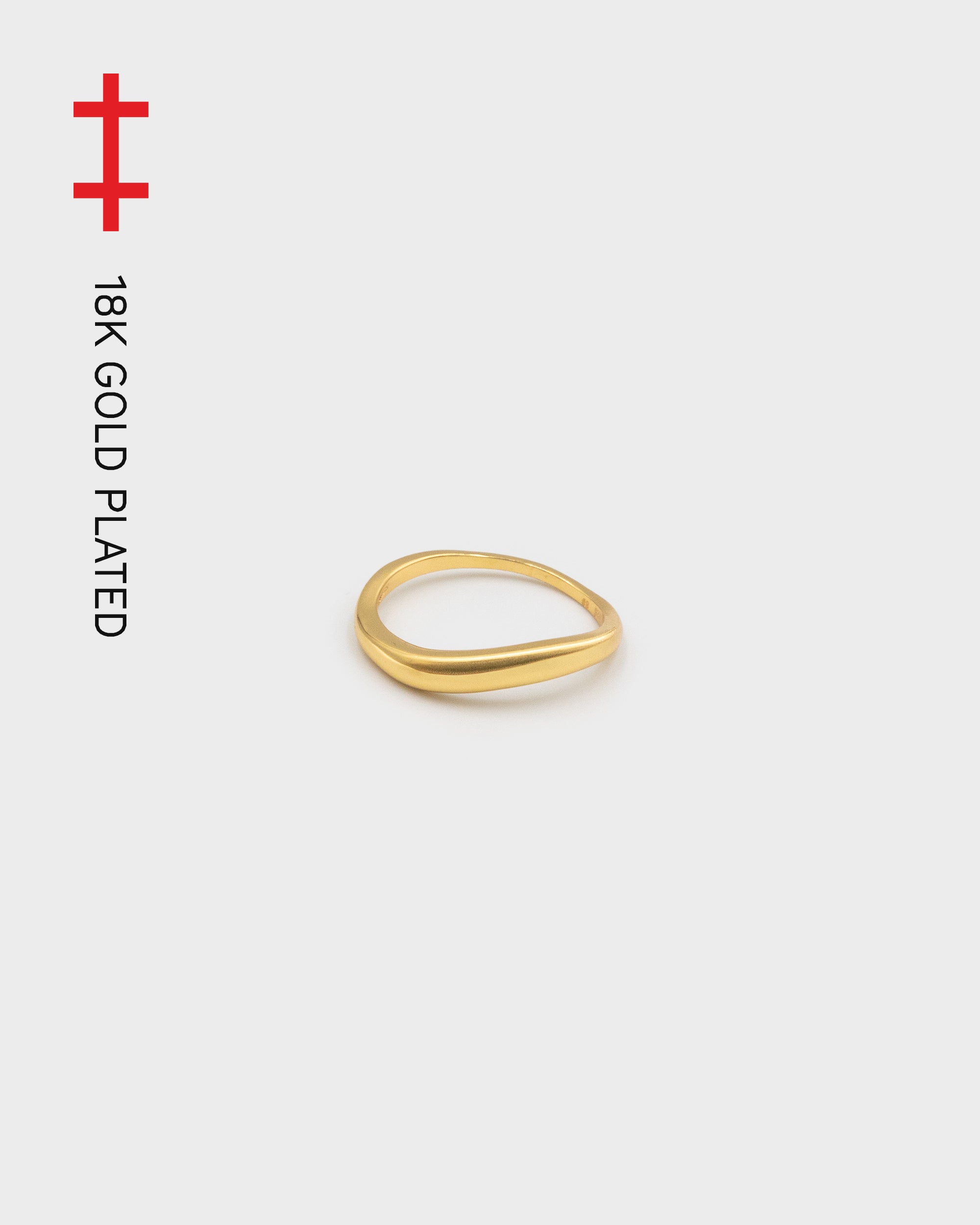 Wave Ring