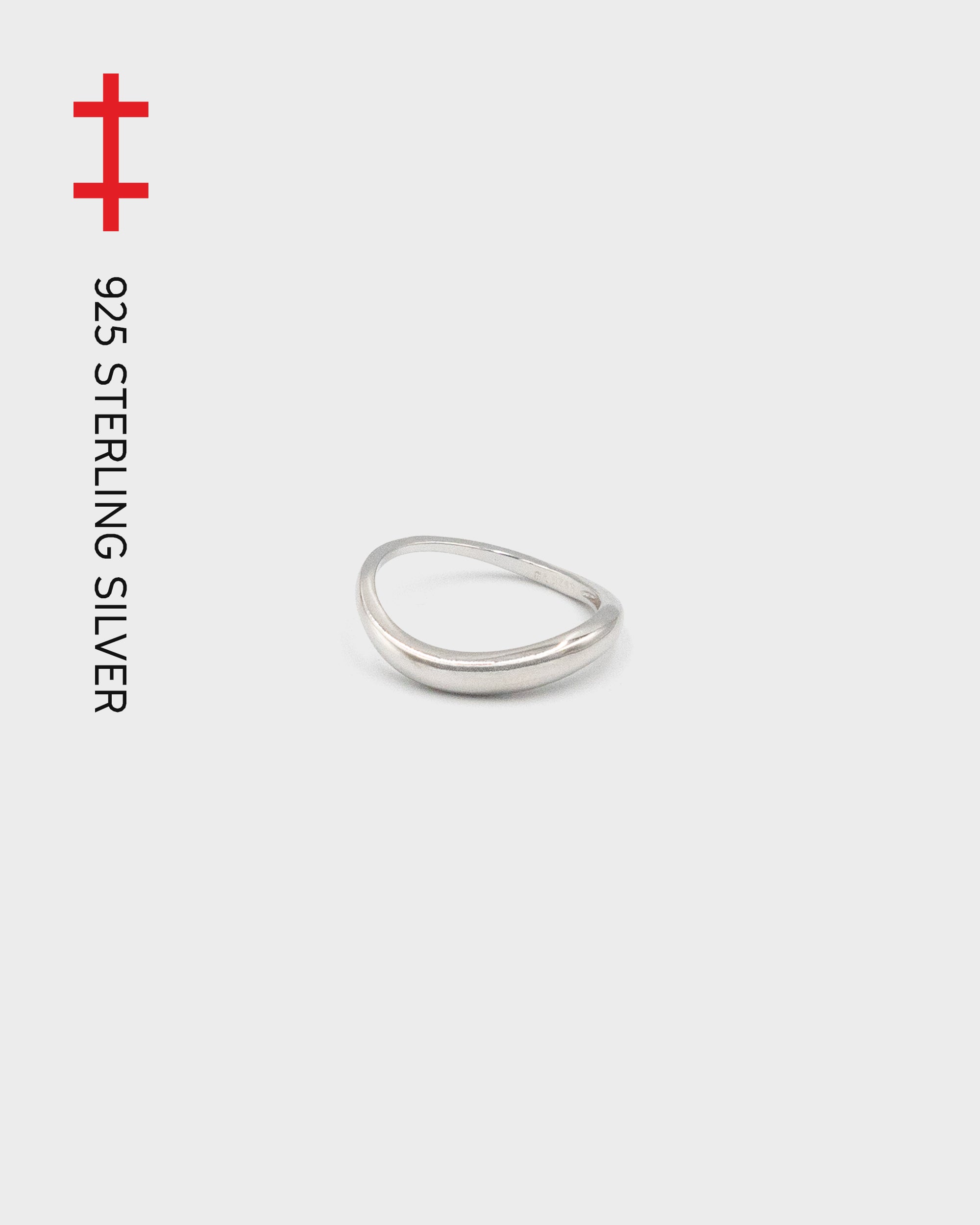 Wave Ring