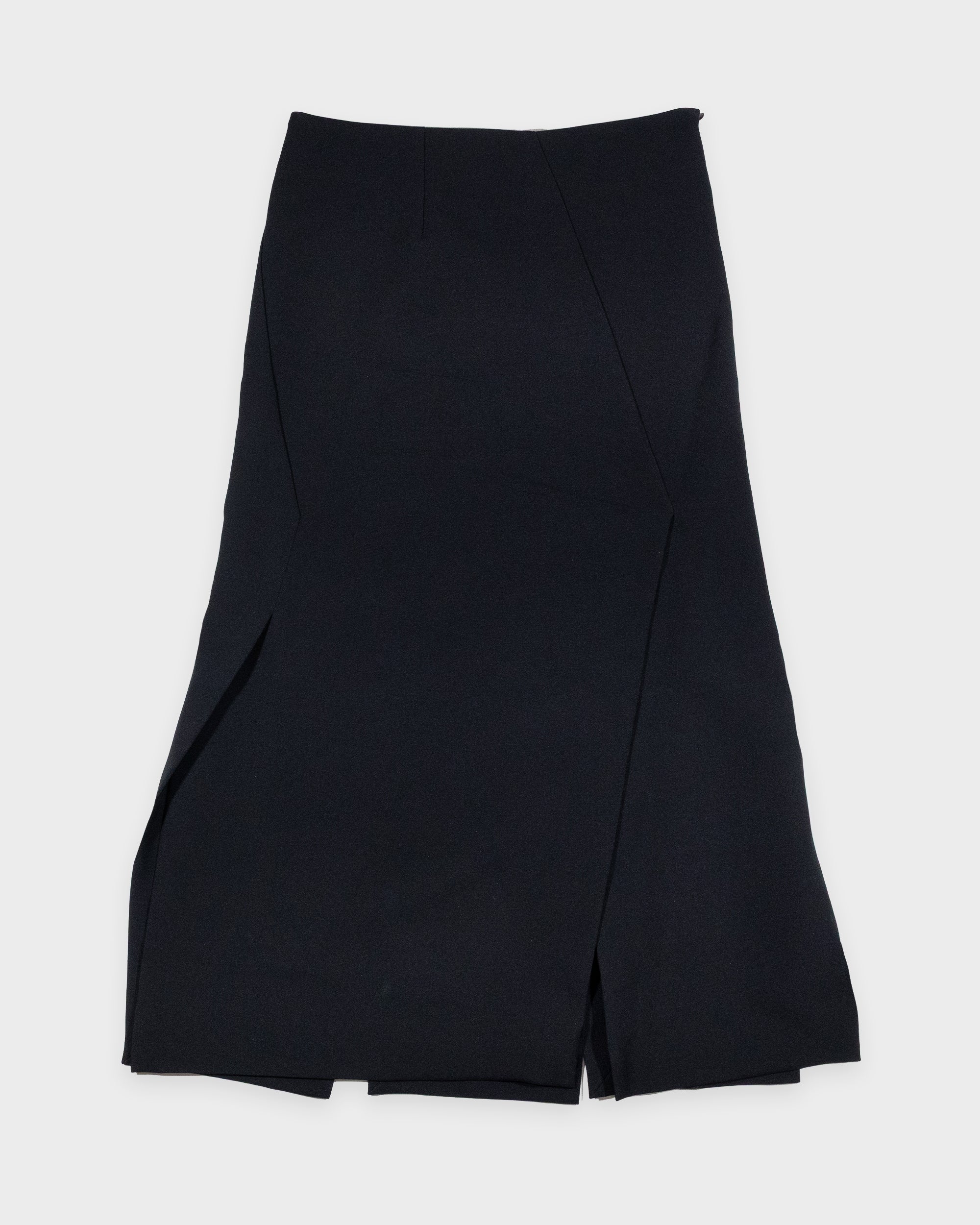 Plan V Skirt