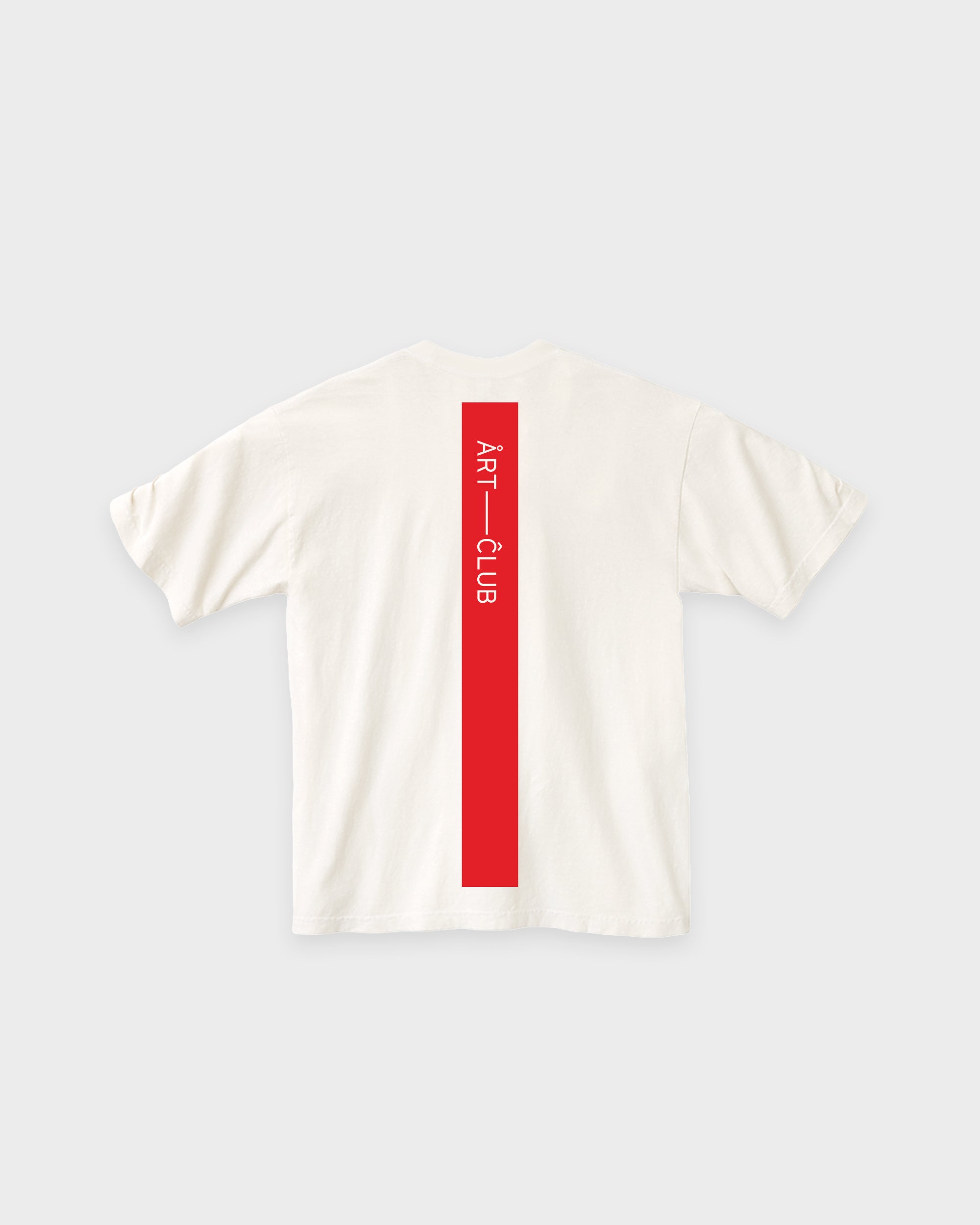 Model 2 T-shirt