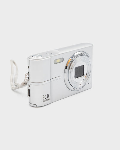 Digital Camera