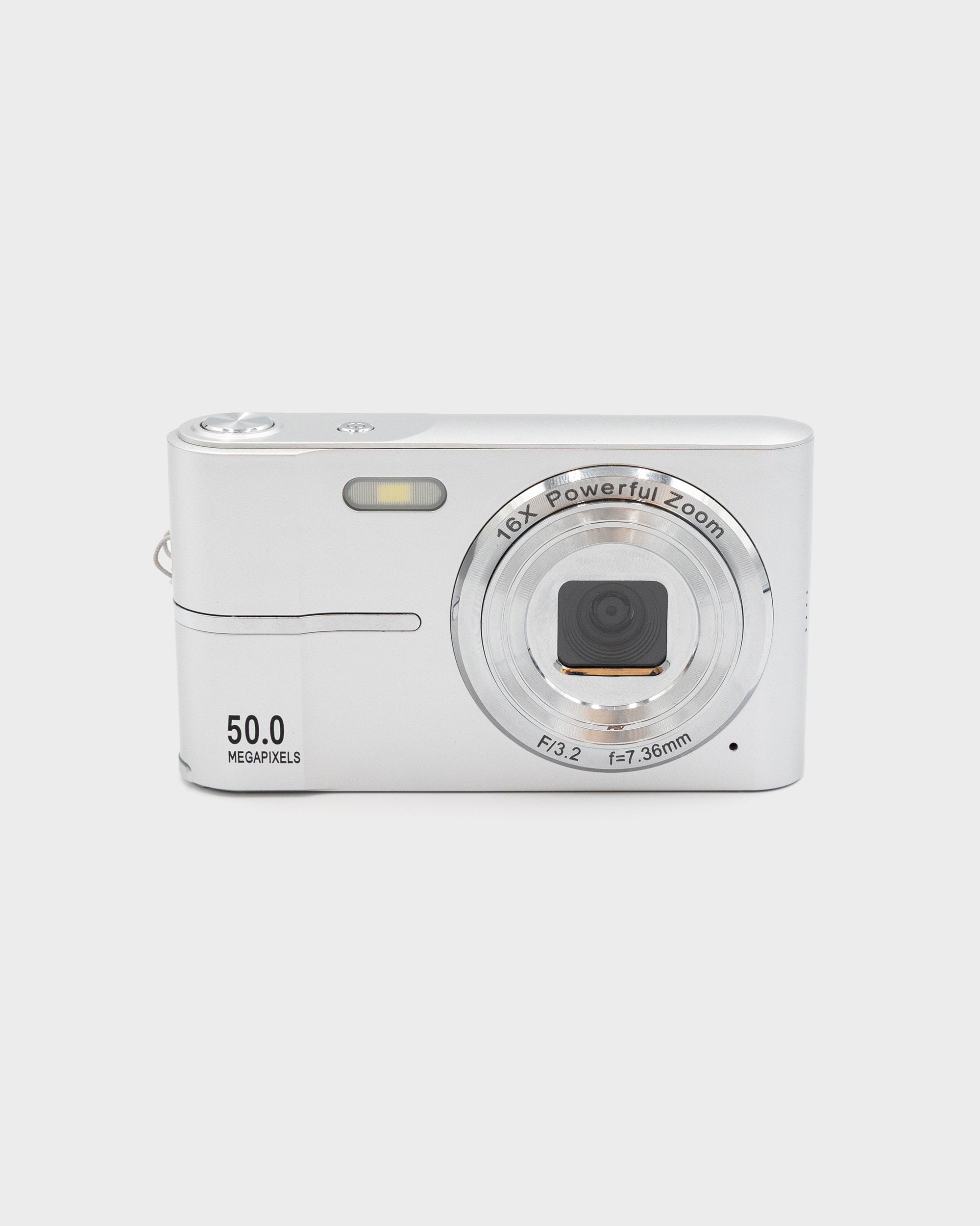 Digital Camera