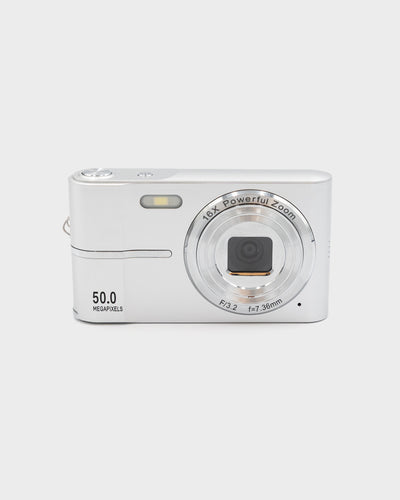 Digital Camera