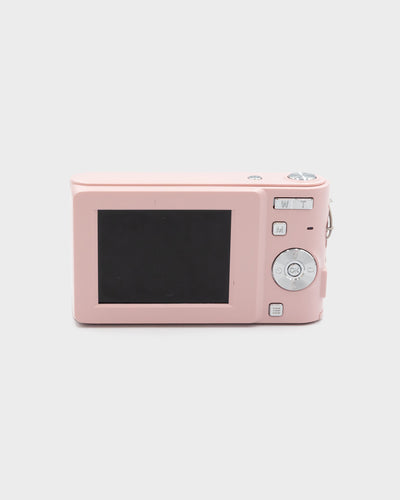 Digital Camera