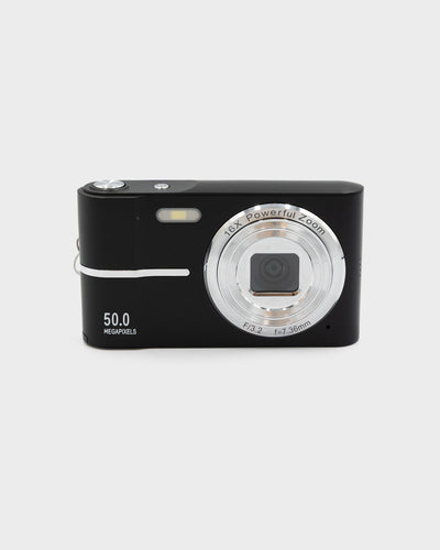 Digital Camera