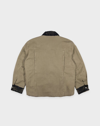 Golden Rod Jacket