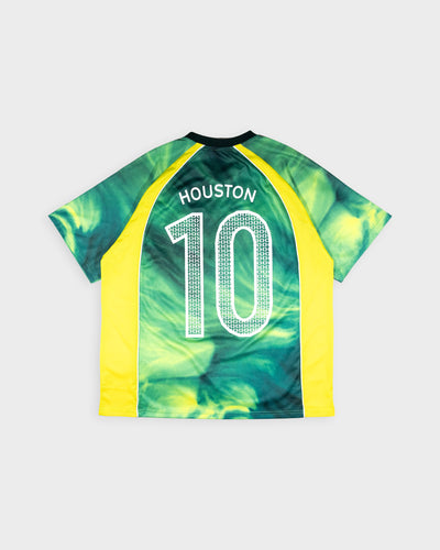 AC Infinity Soccer Jersey