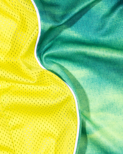 AC Infinity Soccer Jersey