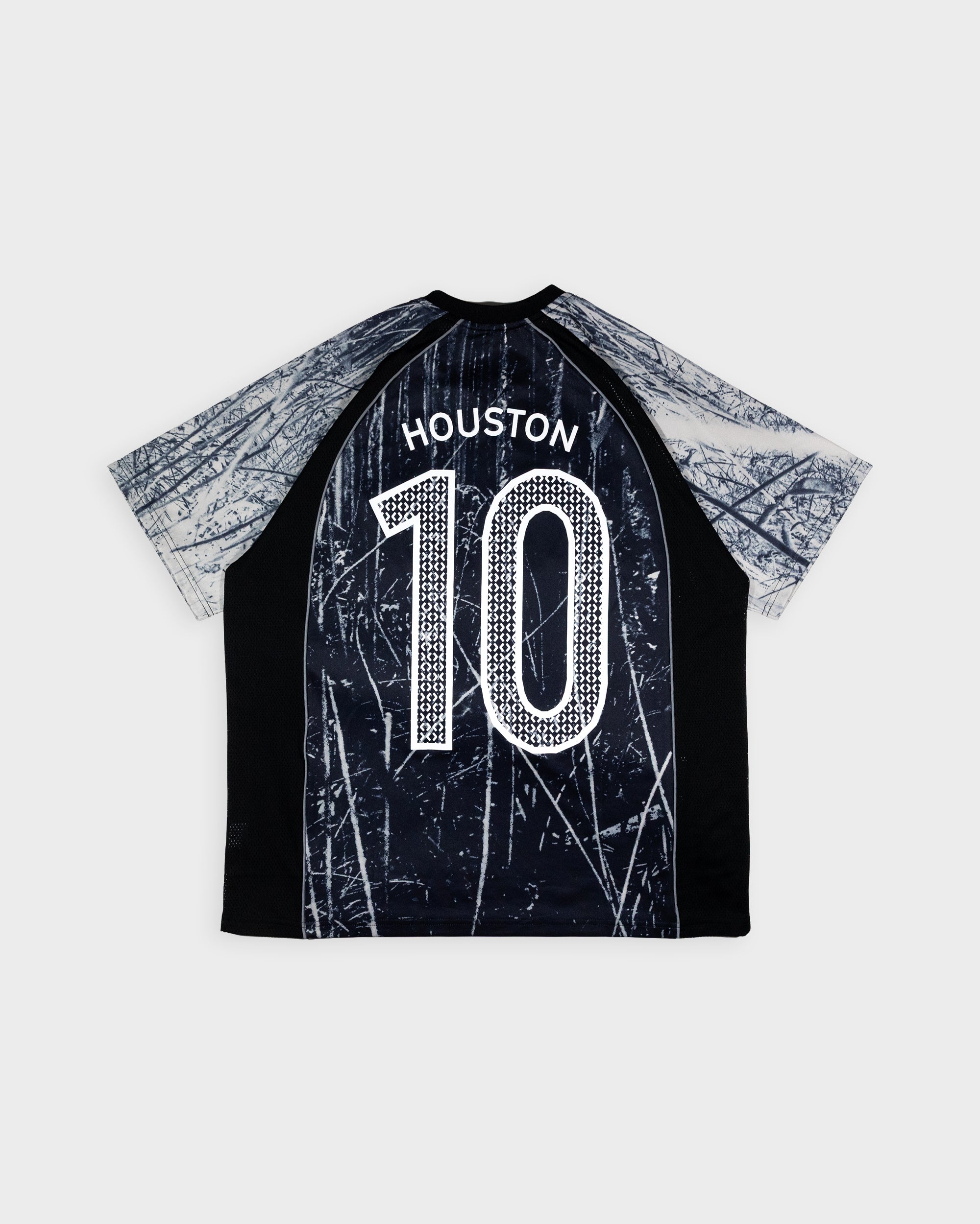 AC Wetland Soccer Jersey