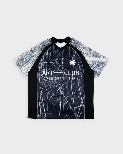 AC Wetland Soccer Jersey