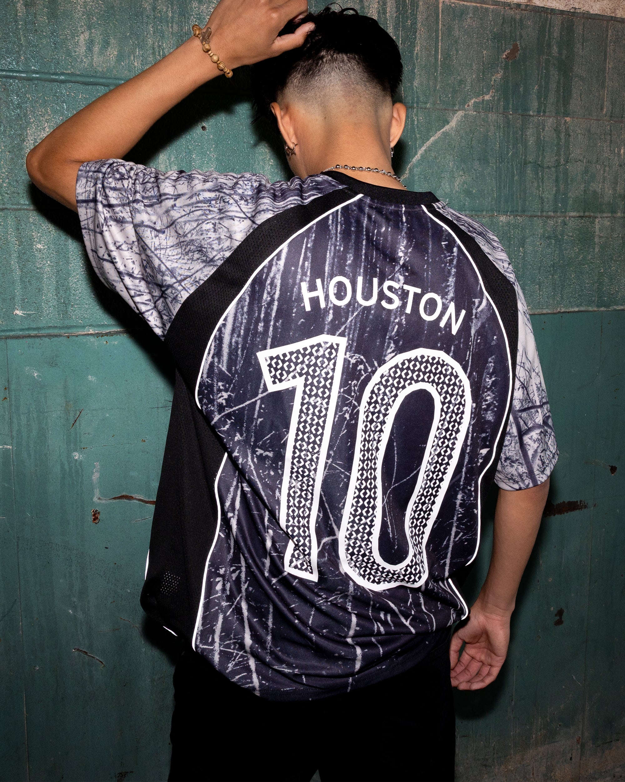 AC Wetland Soccer Jersey