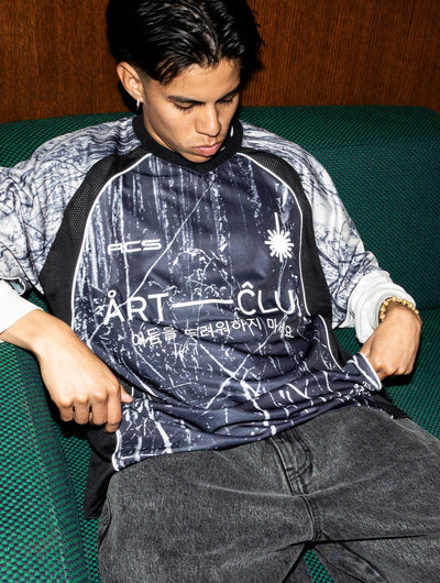 AC Wetland Soccer Jersey