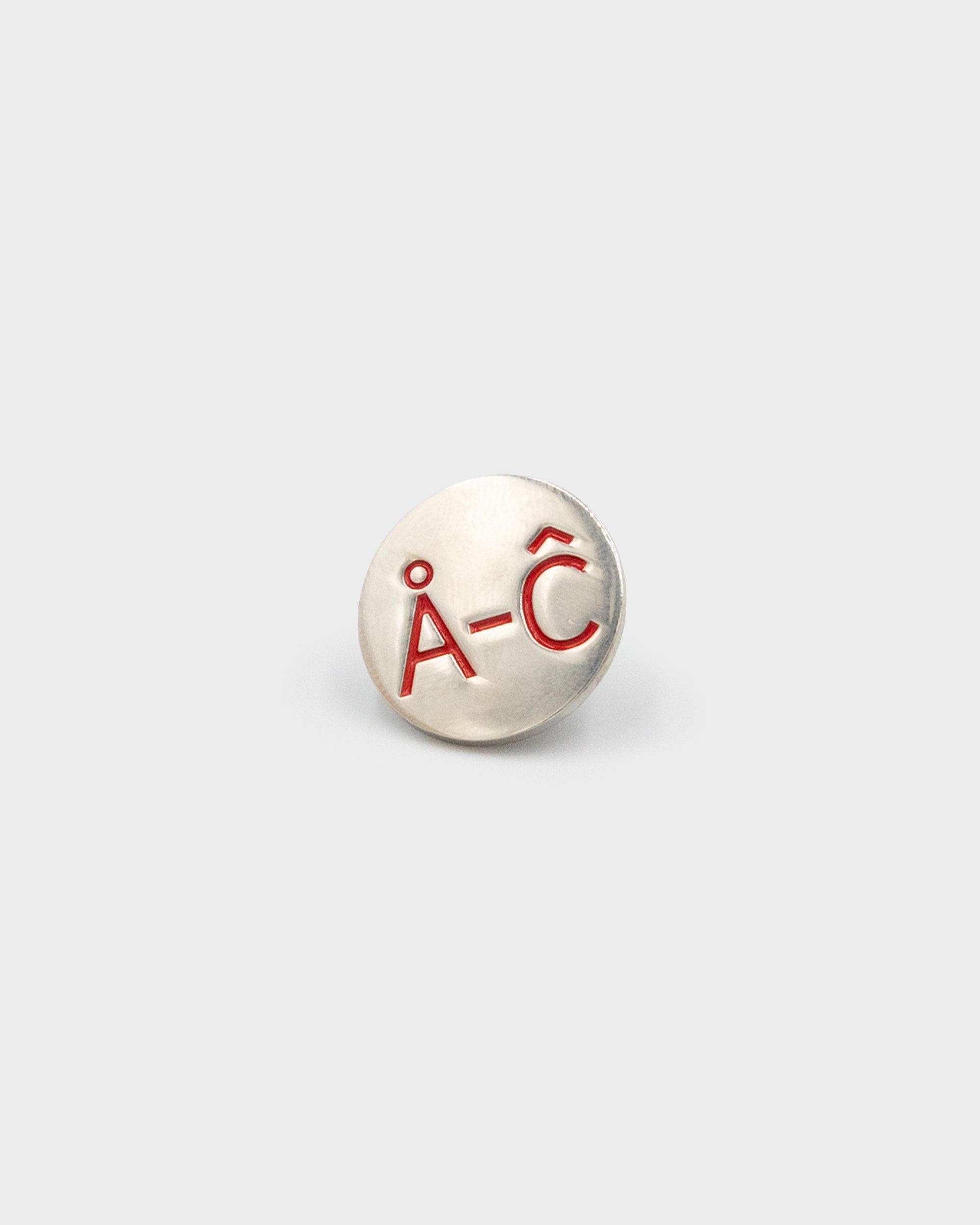 A-C Pin