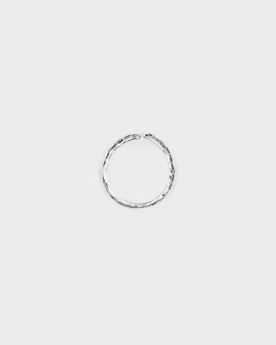 Hammered Ring