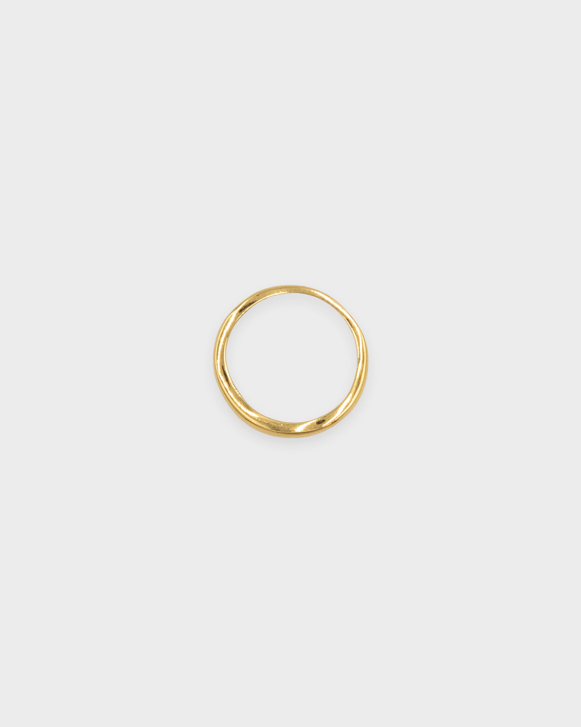 Wave Ring