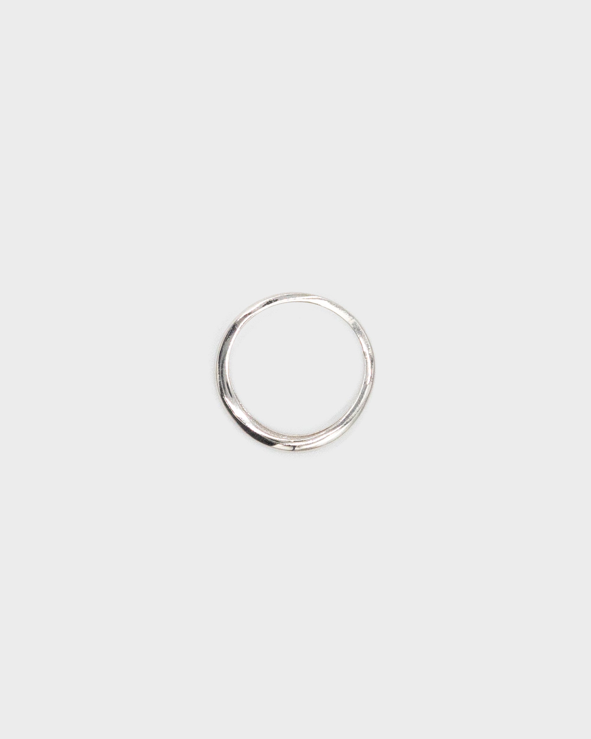 Wave Ring