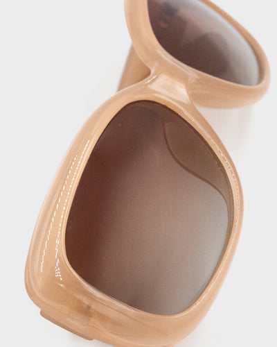 Transit Shades
