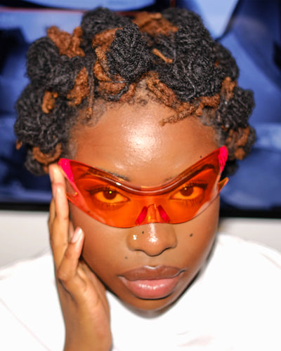Relay Shades