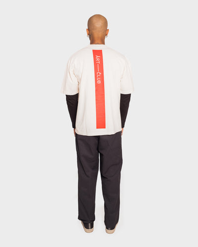 Model 2 T-shirt