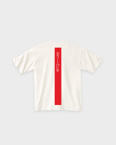 Model 2 T-shirt